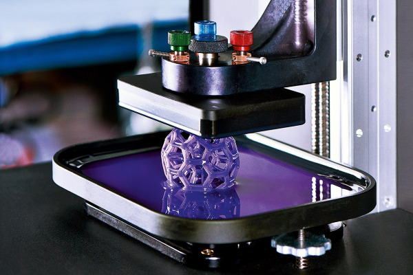 How 3D Printing Gives Businesses a Head Start